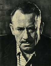 John Steinbeck