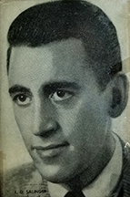 J. D. Salinger