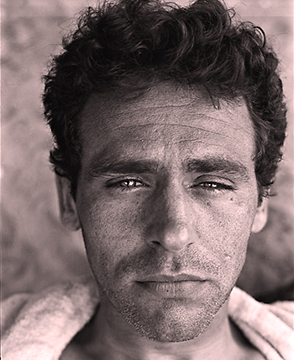 James Agee