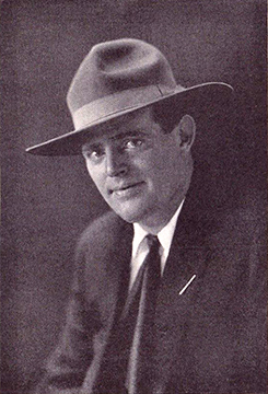 Jack London
