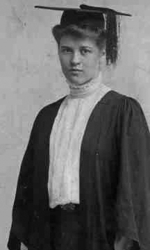 Margaret Ayer Barnes