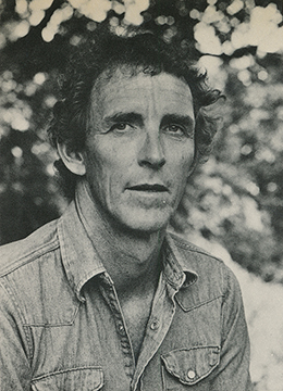 Peter Matthiessen