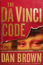 Dan Brown  