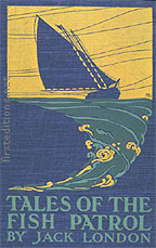 Jack London  
