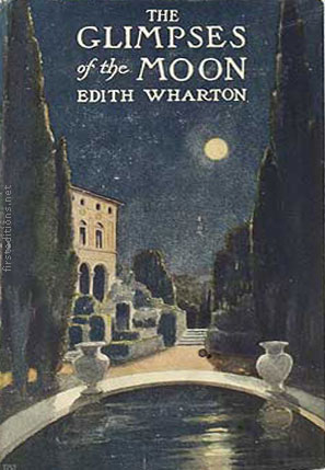 Edith Wharton  