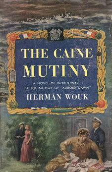 Herman Wouk  