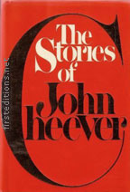 John Cheever  