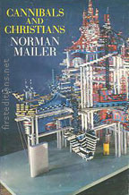 Norman Mailer  