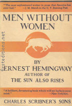 Ernest Hemingway  