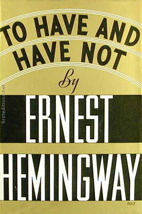 Ernest Hemingway  