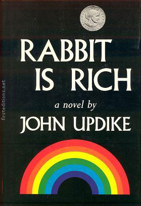 John Updike  
