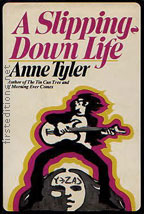 Anne Tyler  