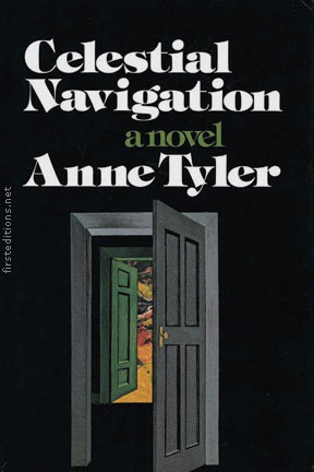 Anne Tyler  