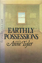 Anne Tyler  