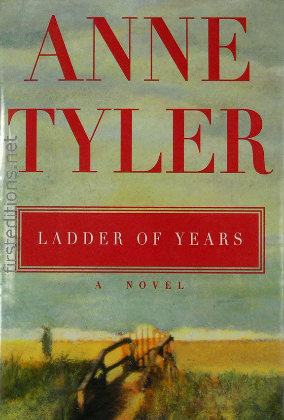 Anne Tyler  