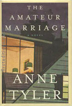 Anne Tyler  