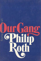 Philip Roth  