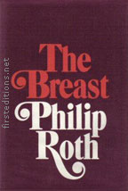 Philip Roth  