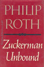 Philip Roth  