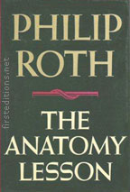 Philip Roth  