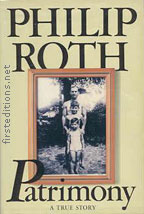 Philip Roth  