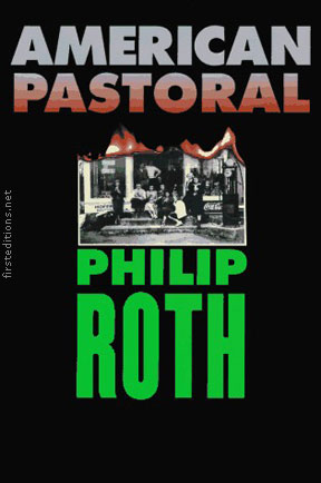 Philip Roth  