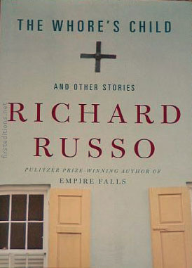 Richard Russo  