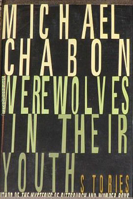 Michael Chabon  