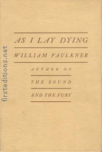 William Faulkner  