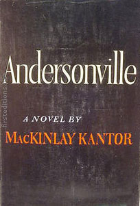 MacKinlay Kantor  