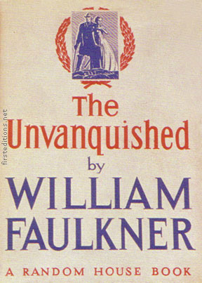 William Faulkner  