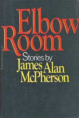 James Alan McPherson  