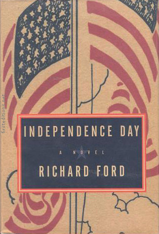 Richard Ford  