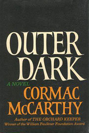 Cormac McCarthy  