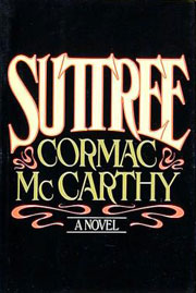 Cormac McCarthy  