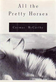 Cormac McCarthy  