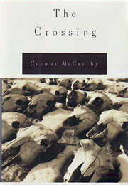 Cormac McCarthy  