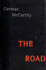 Cormac McCarthy  