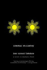 Cormac McCarthy  