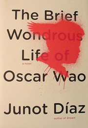 Junot Diaz  