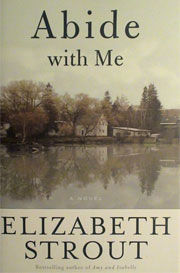 Elizabeth Strout  