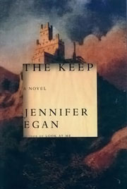 Jennifer Egan  