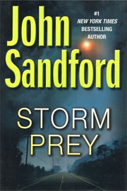 John Sandford  