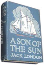 Jack London  
