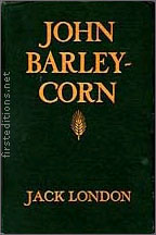 Jack London  