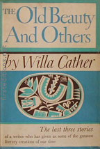 Willa Cather