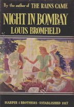 Louis Bromfield  