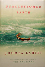 Jhumpa Lahiri  