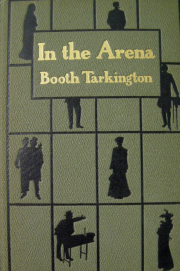 Booth Tarkington  