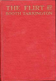 Booth Tarkington  